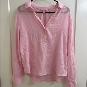 Lilly Pulitzer blouse